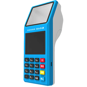 泰安超级收款宝QR65